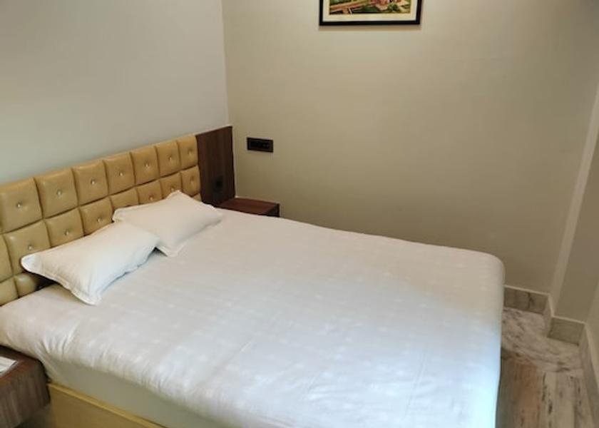 Tripura Agartala DELUXE DOUBLE  ROOM