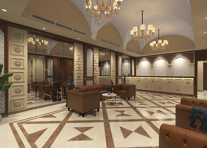 Maharashtra Navi Mumbai Hotel Exterior
