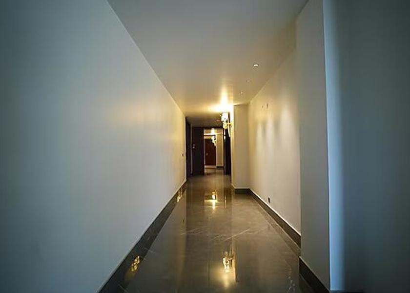 Jammu and Kashmir Jammu Hotel Exterior