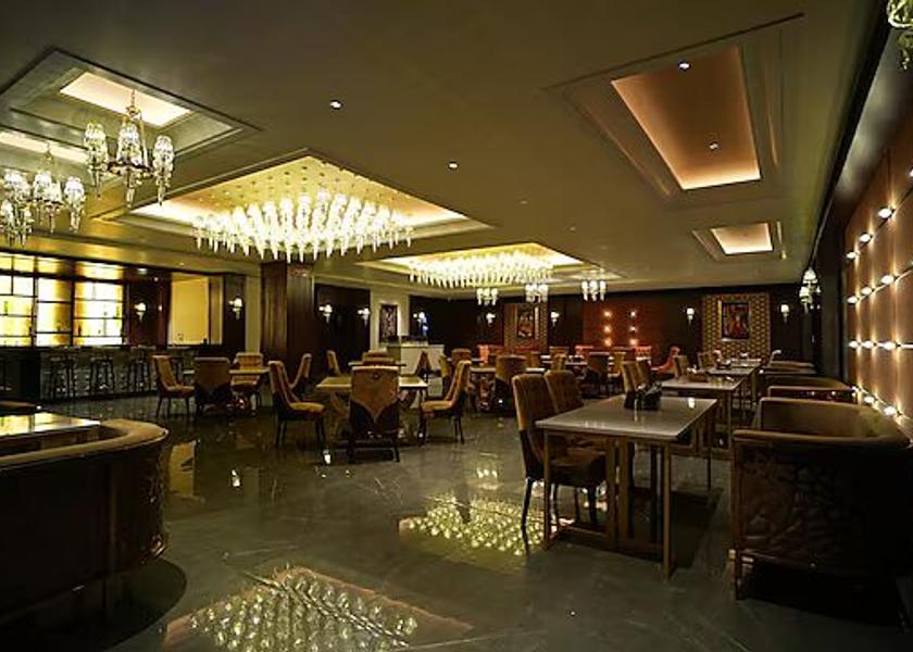 Jammu and Kashmir Jammu Hotel Exterior