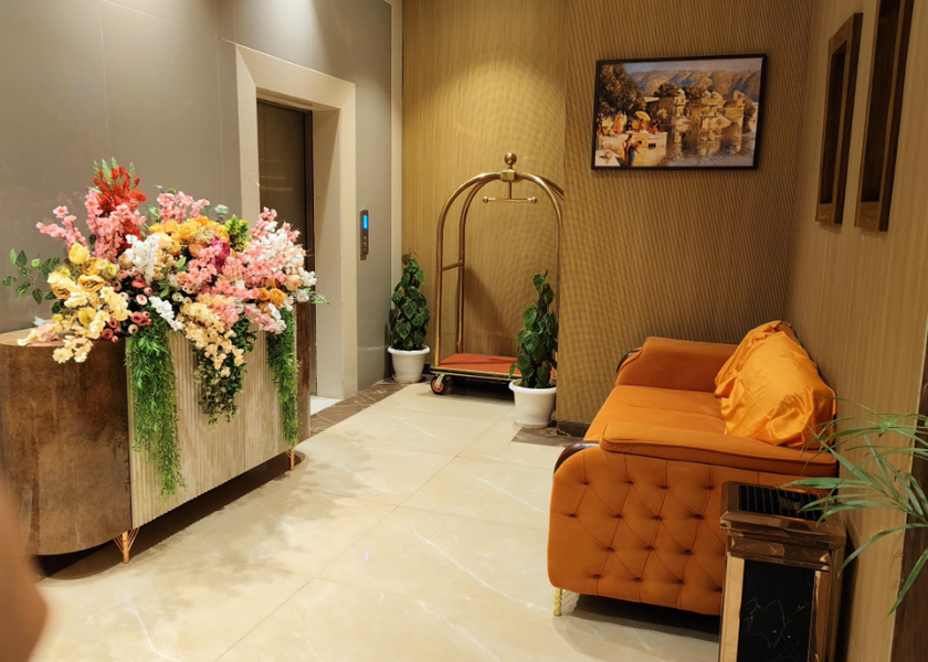 Uttar Pradesh Ghaziabad Public Areas