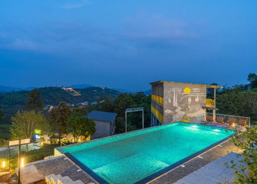 Himachal Pradesh Bir 1002