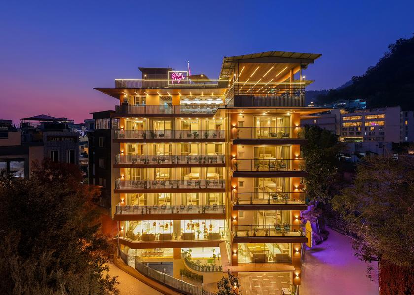 Uttarakhand Rishikesh Others