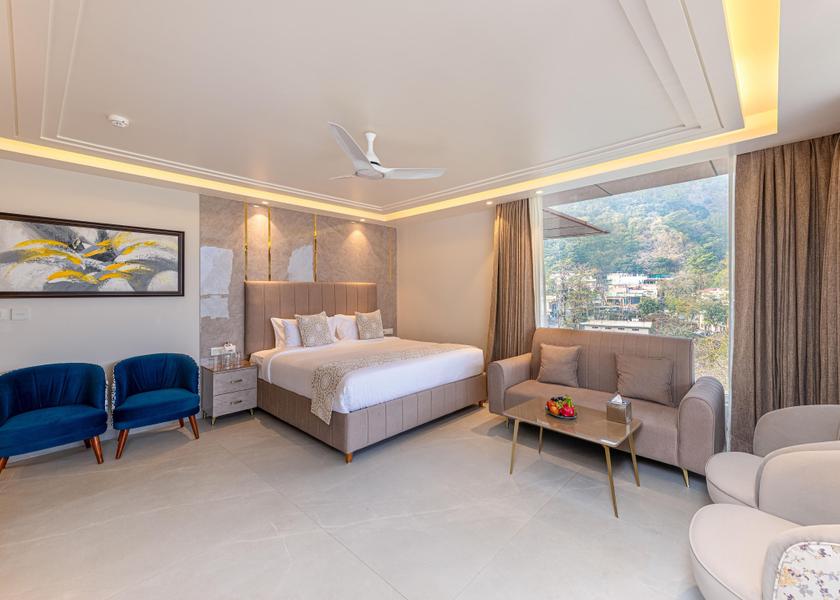 Uttarakhand Rishikesh Others