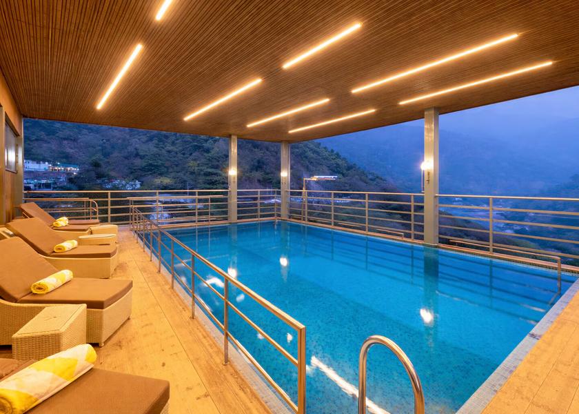 Uttarakhand Rishikesh Others