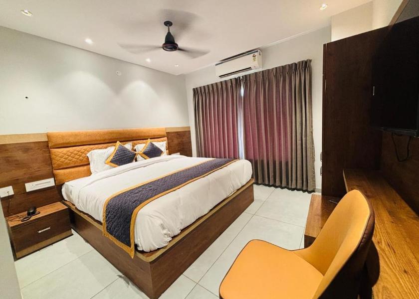 Andhra Pradesh Visakhapatnam Public Areas