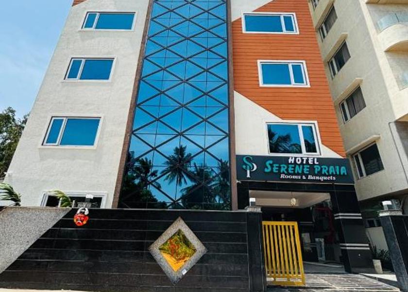 Andhra Pradesh Visakhapatnam Public Areas