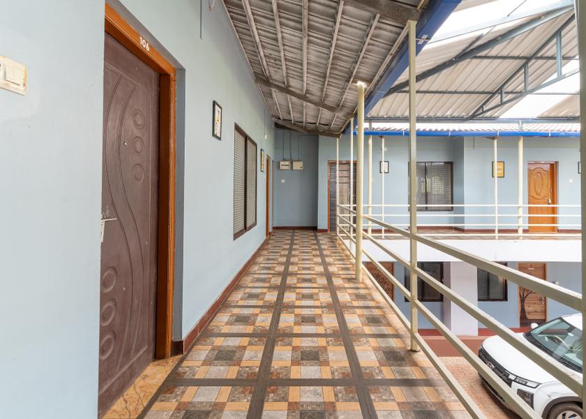 Karnataka Gokarna Public Areas