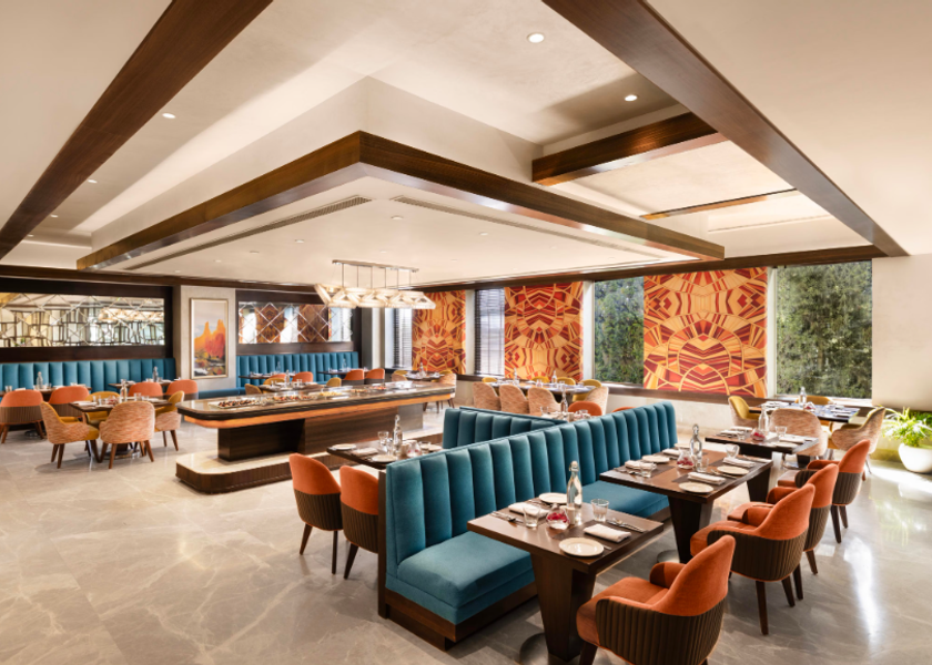 Uttarakhand Dehradun Food & Dining