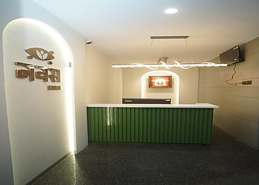 Maharashtra Kolhapur Public Areas