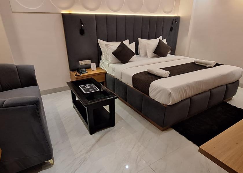 Uttar Pradesh Jhansi Executive Room