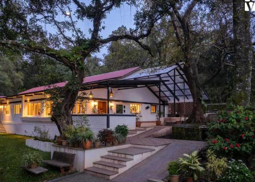 Maharashtra Panchgani 