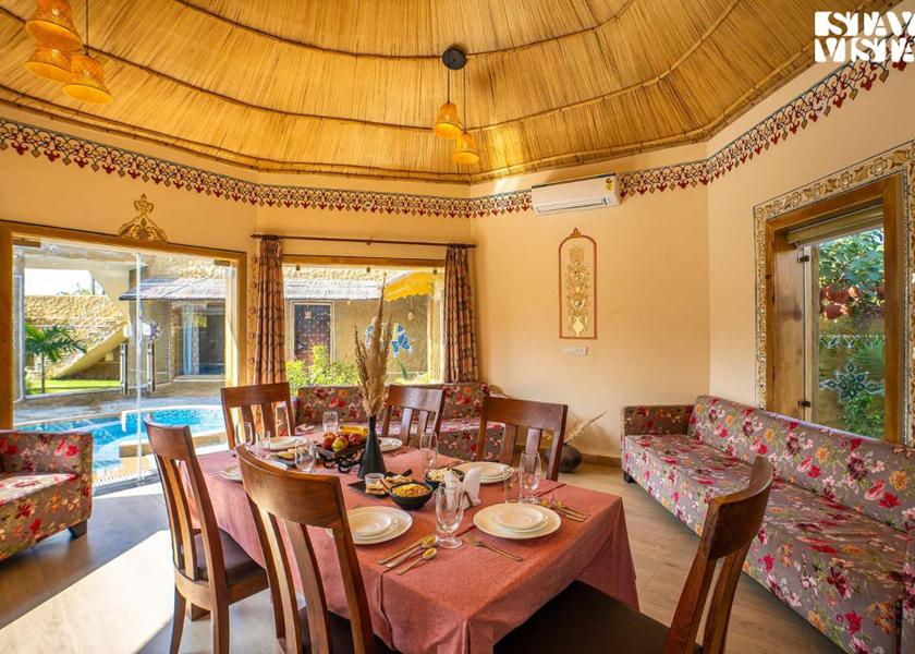 Rajasthan Pushkar Facilities