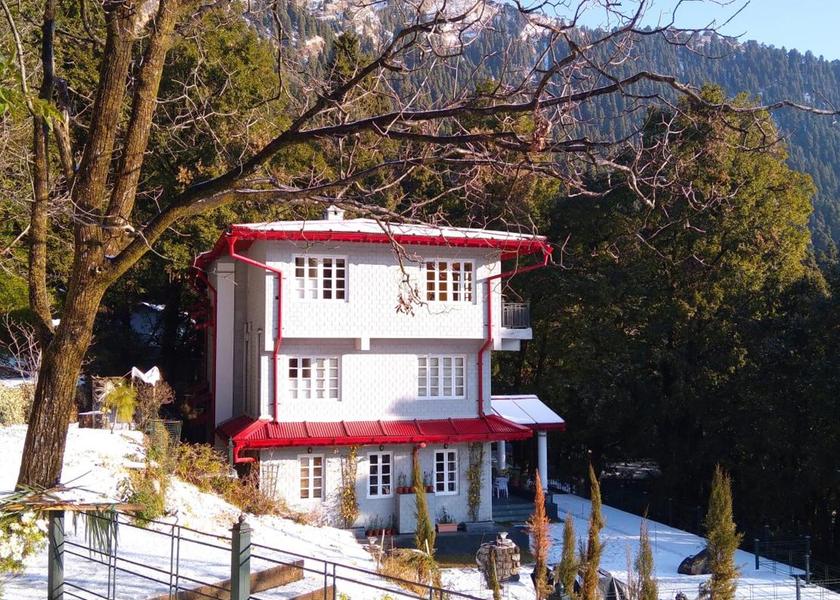 Uttarakhand Nainital 