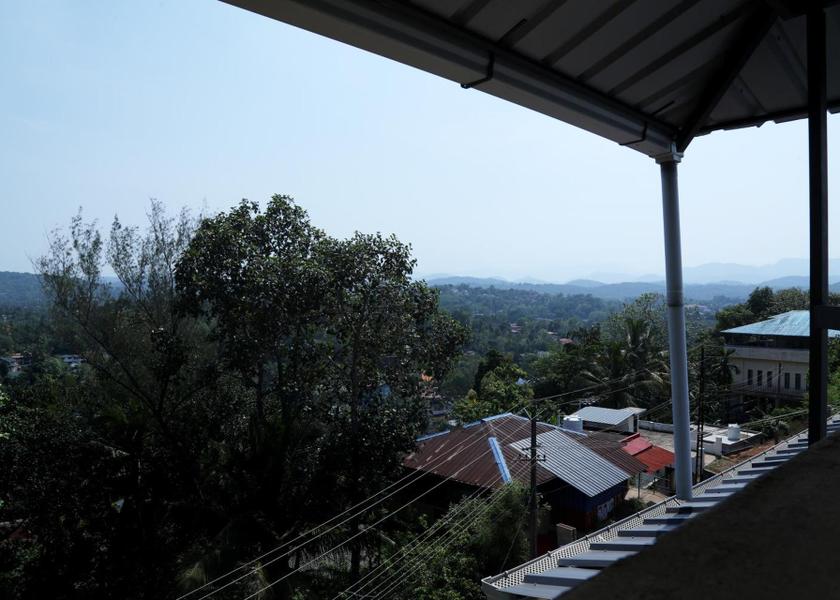 Kerala Punalur 