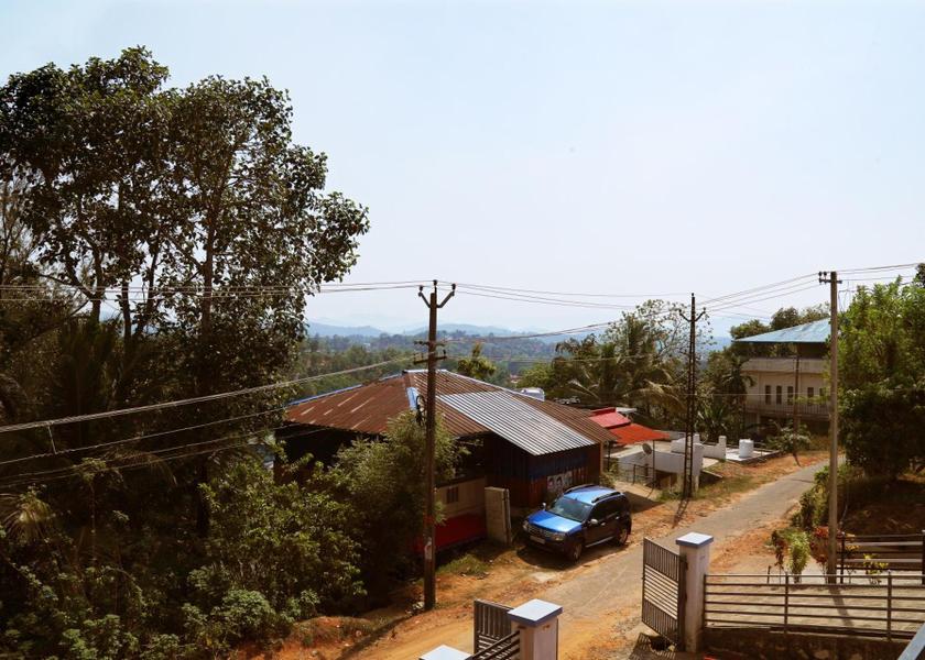 Kerala Punalur 