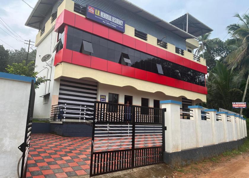 Kerala Punalur 
