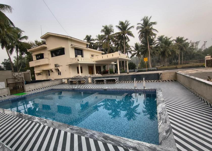 Karnataka Udupi Pool