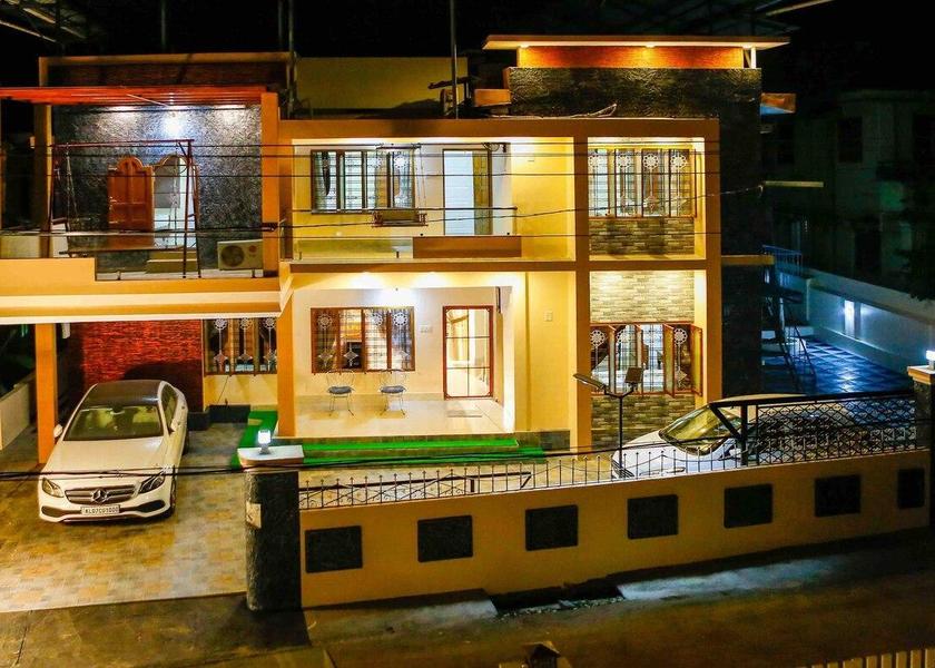 Kerala Thrissur 