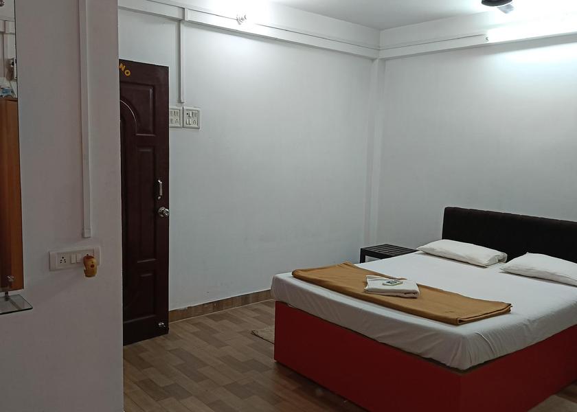 Andaman and Nicobar Port Blair Bedroom