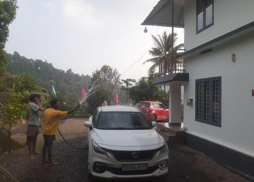 Kerala Vagamon 