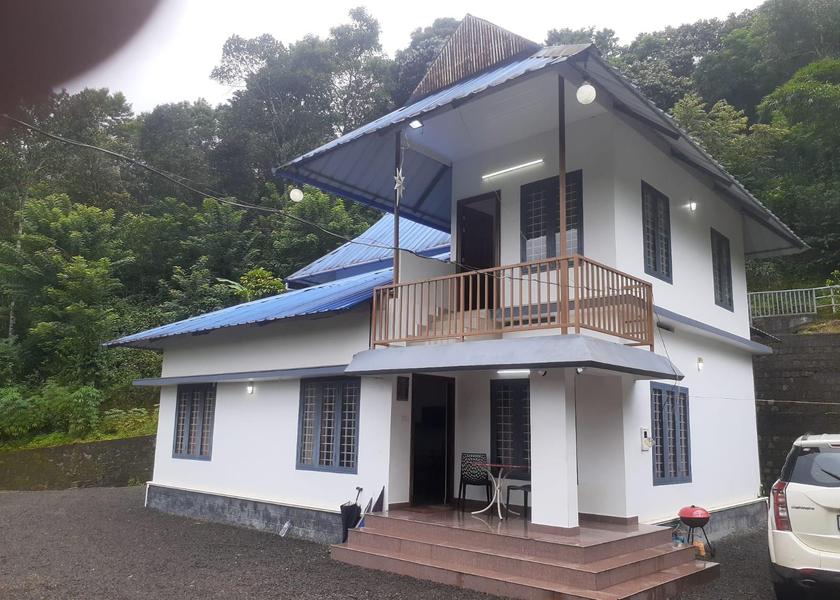 Kerala Vagamon 