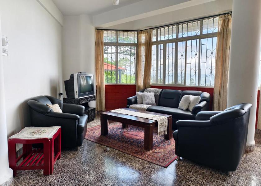 Maharashtra Panchgani Public Areas