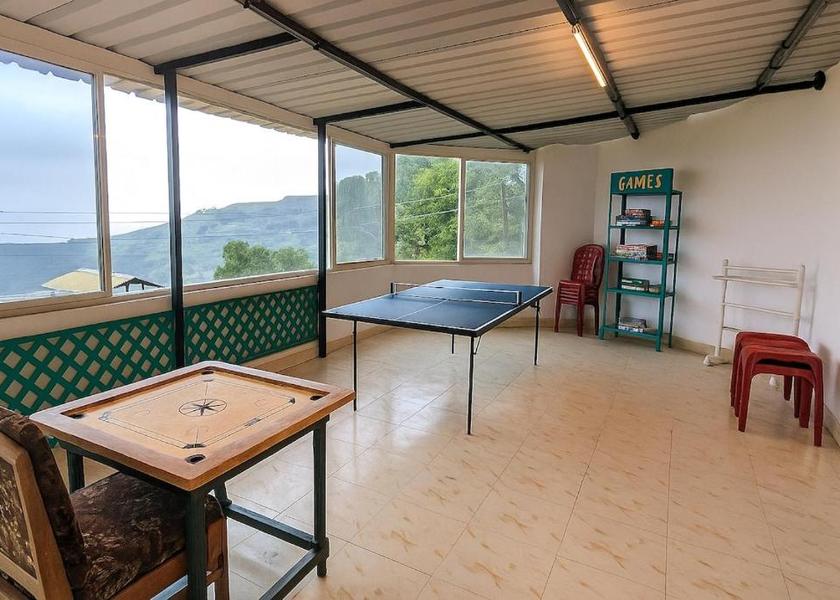 Maharashtra Panchgani Activities