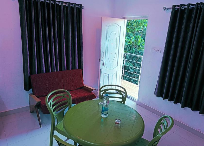 Kerala Vagamon Facilities