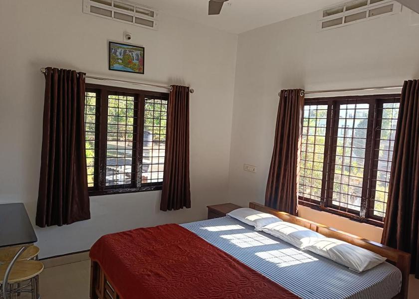Kerala Vagamon 1025
