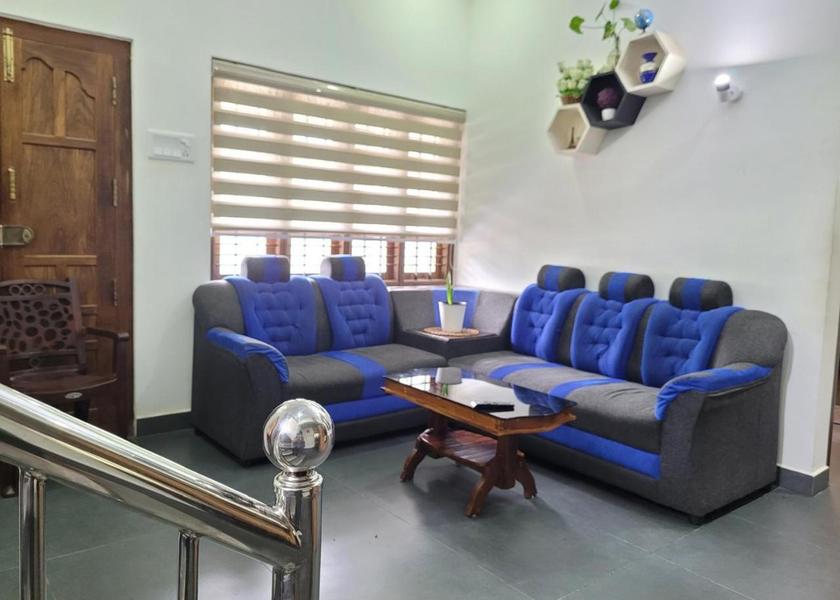 Kerala Idukki Public Areas