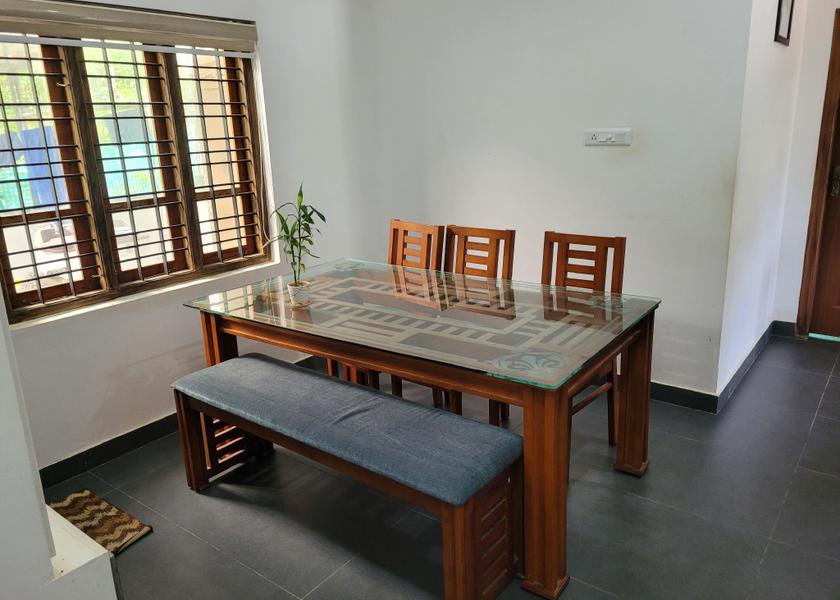 Kerala Idukki Public areas