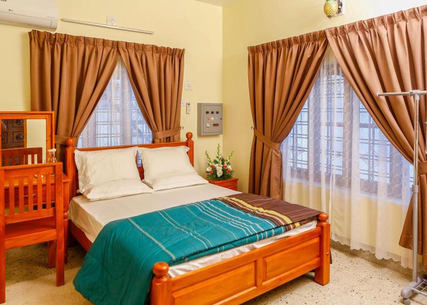 Kerala Thrissur 1025