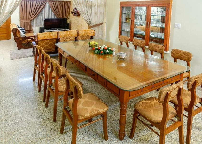 Kerala Thrissur Public Areas