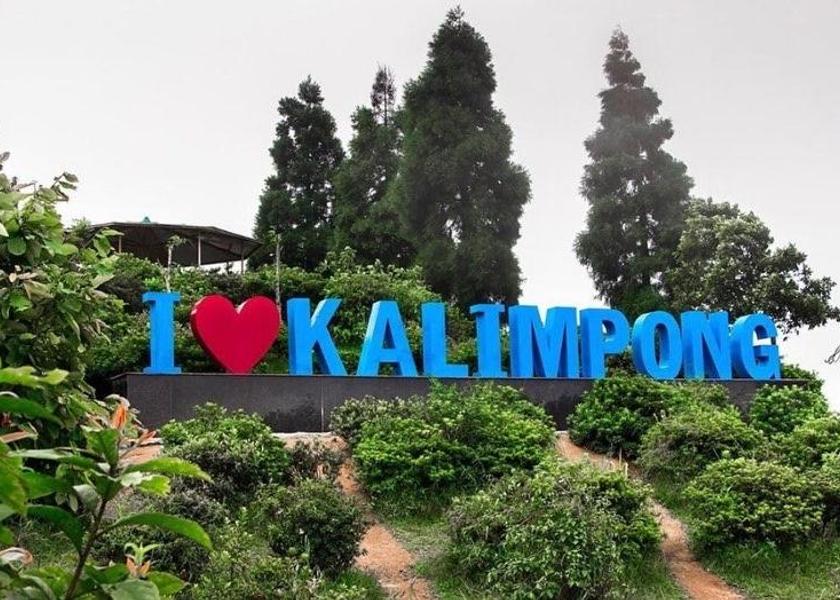 West Bengal Kalimpong 