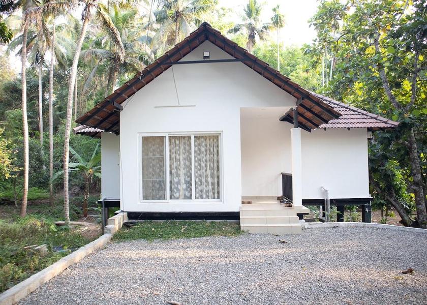 Kerala Thrissur 
