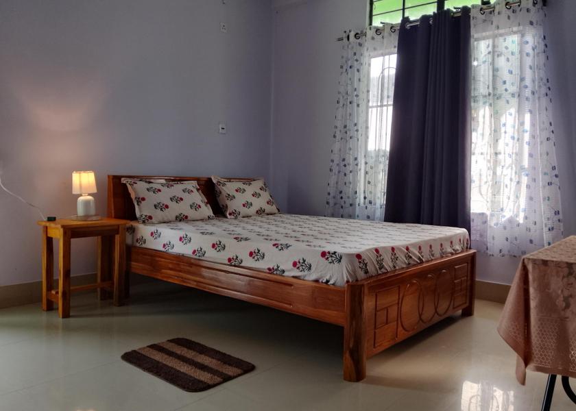 Nagaland Dimapur home 