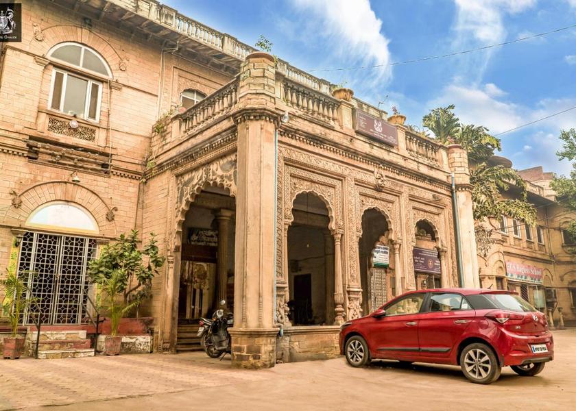 Madhya Pradesh Gwalior 