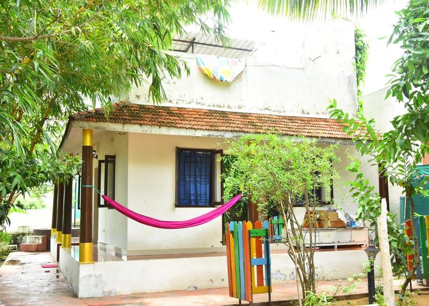 Tamil Nadu Mahabalipuram 