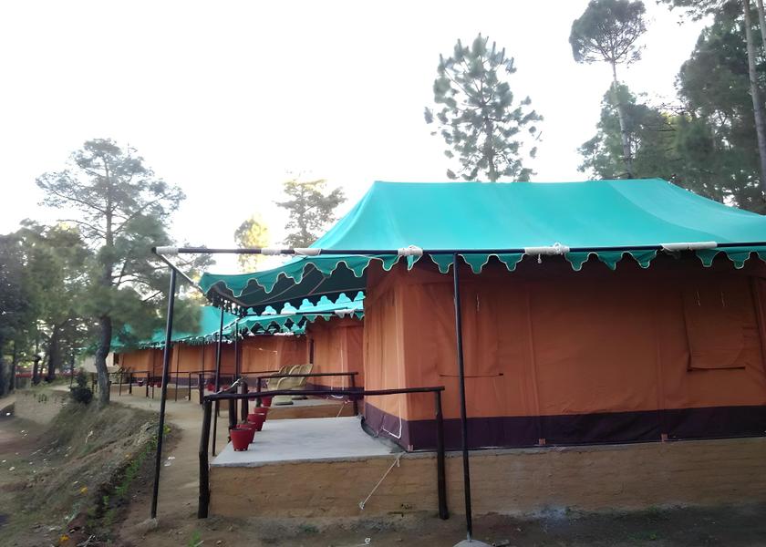 Uttarakhand Ranikhet 