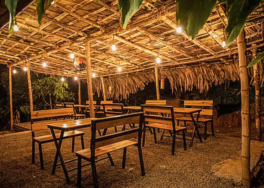 Kerala Vagamon Neighbourhood