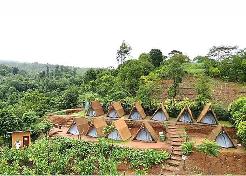 Kerala Vagamon Neighbourhood