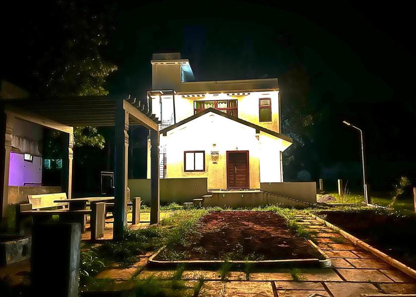 Tamil Nadu Yelagiri 