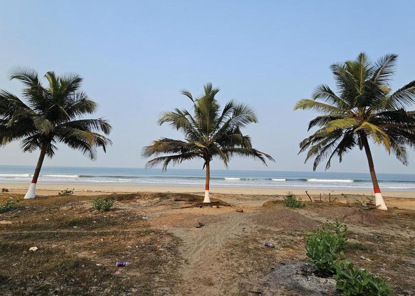 Maharashtra Guhagar 