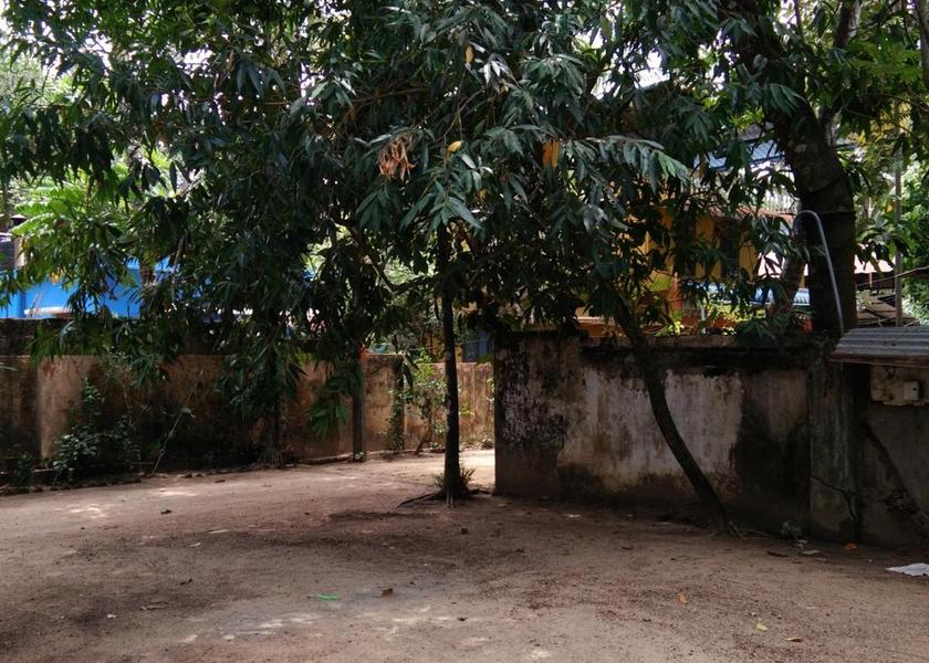 Kerala Guruvayur Facilities