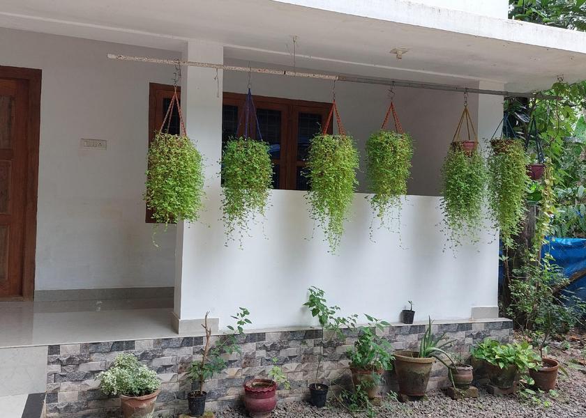 Kerala Guruvayur 