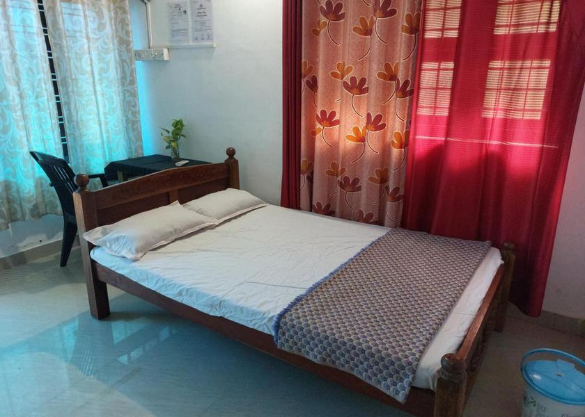 Kerala Guruvayur 