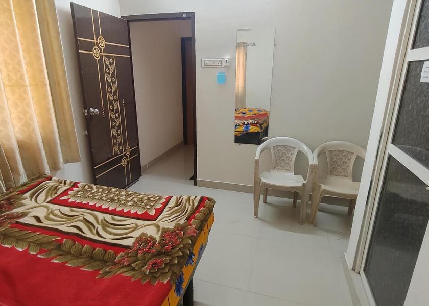 Gujarat Bhuj Bedroom