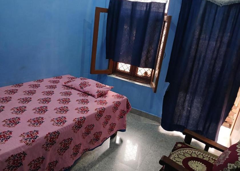 Uttar Pradesh Mathura Bedroom