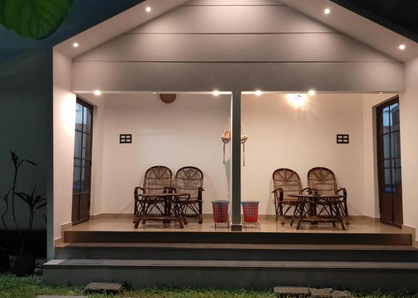 Kerala Varkala 